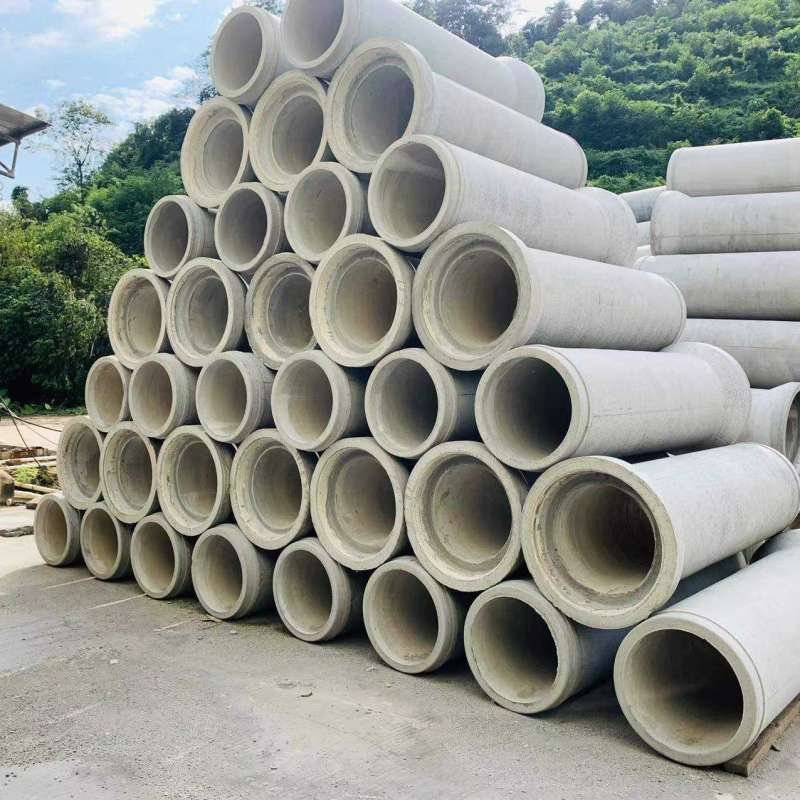 混凝土排水管安裝施工規范混凝土排水管 第1張 混凝土排水管安裝施工規范混凝土排水管 第1張