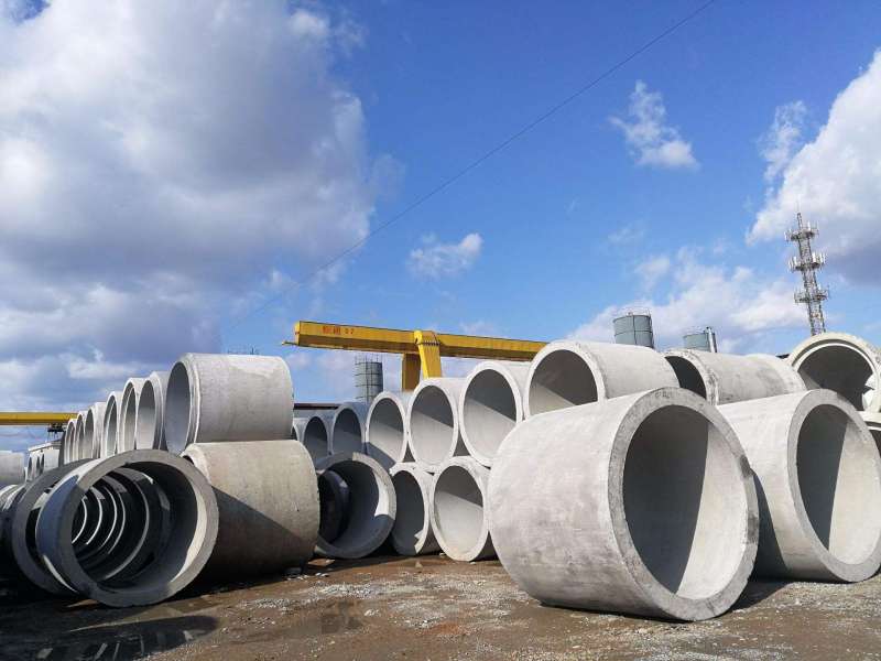 混凝土排水管安裝施工規范混凝土排水管 第2張 混凝土排水管安裝施工規范混凝土排水管 第2張