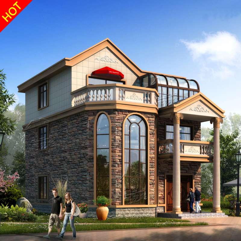 新農村房子設計圖,新農村房子設計圖紙 第1張 新農村房子設計圖,新農村房子設計圖紙 第1張