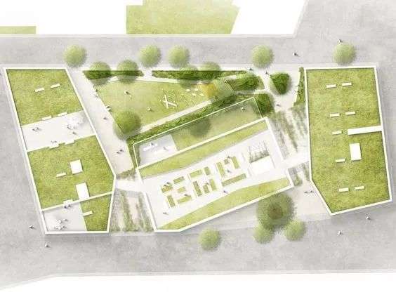 景觀cad圖庫,景觀cad圖庫百度云  第2張