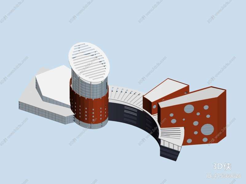 3d俠模型下載3d俠的模型怎么下載 第1張 3d俠模型下載3d俠的模型怎么下載 第1張