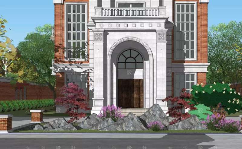 學(xué)院派建筑風(fēng)格學(xué)院派風(fēng)格建筑代表 第1張 學(xué)院派建筑風(fēng)格學(xué)院派風(fēng)格建筑代表 第1張