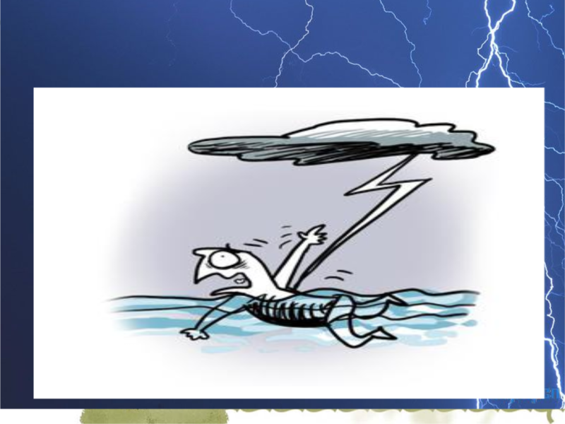 雷擊次數雷擊次數最多的人 第2張 雷擊次數雷擊次數最多的人 第2張