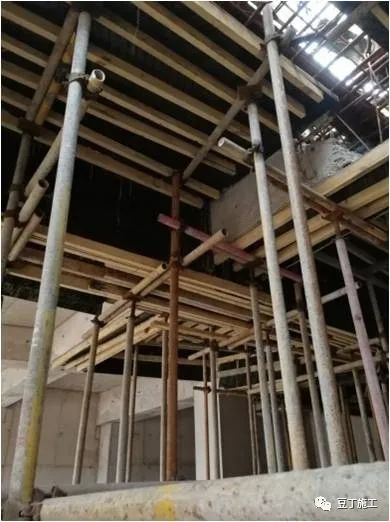 住建部37號令及31號文 | 危大工程檢查要點干貨匯總！  第19張