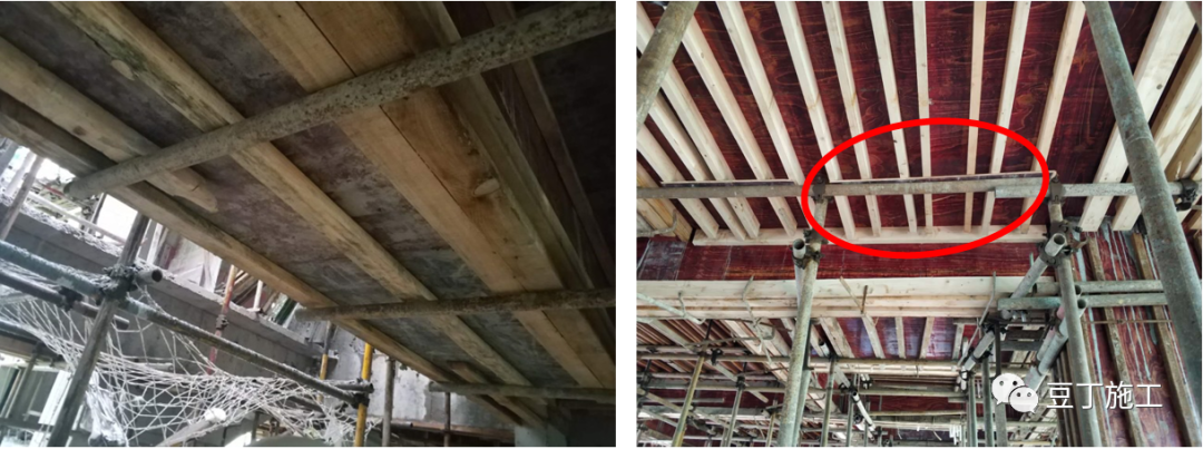 住建部37號令及31號文 | 危大工程檢查要點干貨匯總！  第23張