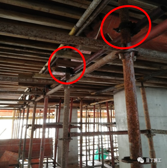 住建部37號令及31號文 | 危大工程檢查要點干貨匯總！  第20張