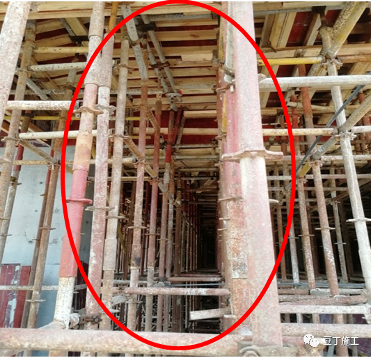 住建部37號令及31號文 | 危大工程檢查要點干貨匯總！  第28張