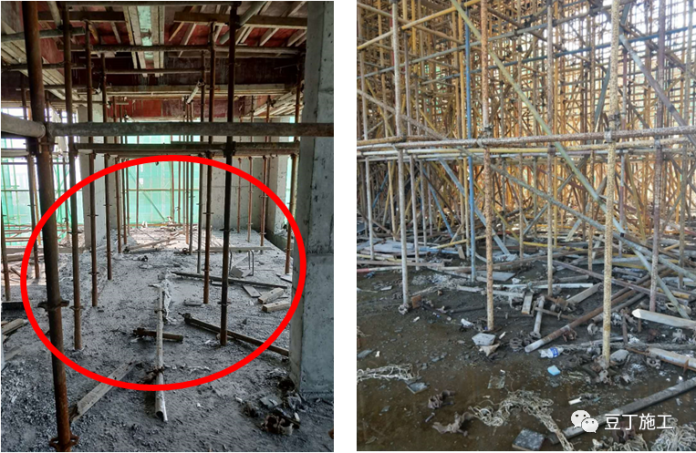 住建部37號令及31號文 | 危大工程檢查要點干貨匯總！  第29張