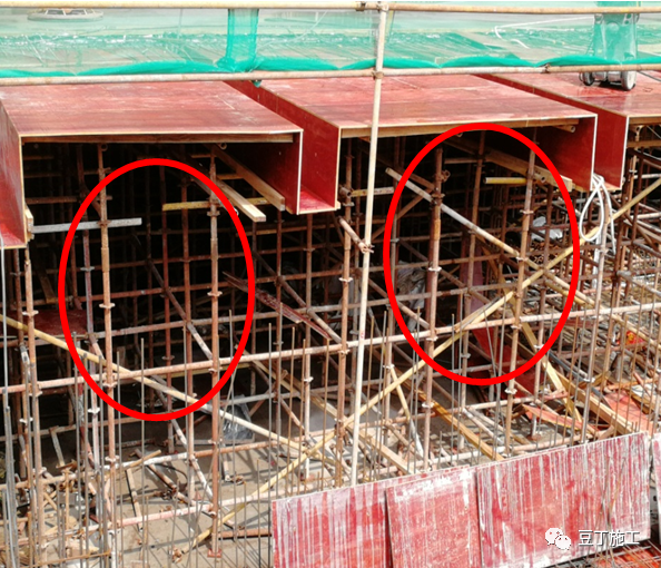 住建部37號令及31號文 | 危大工程檢查要點干貨匯總！  第27張