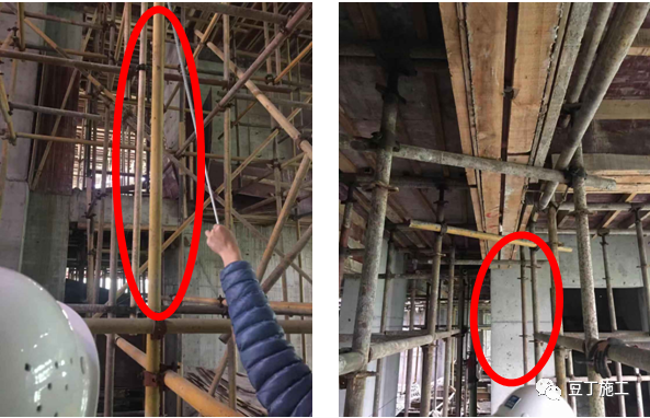 住建部37號令及31號文 | 危大工程檢查要點干貨匯總！  第24張