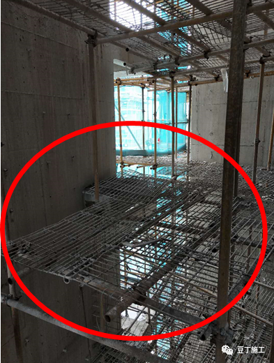 住建部37號令及31號文 | 危大工程檢查要點干貨匯總！  第34張