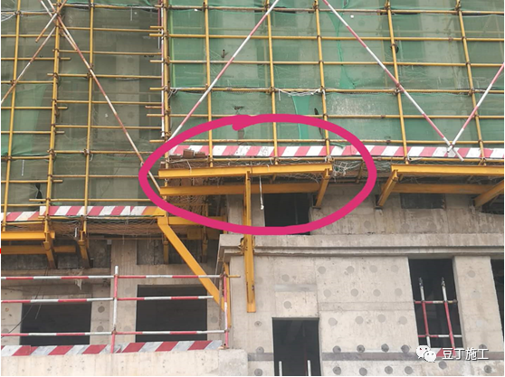 住建部37號令及31號文 | 危大工程檢查要點干貨匯總！  第32張