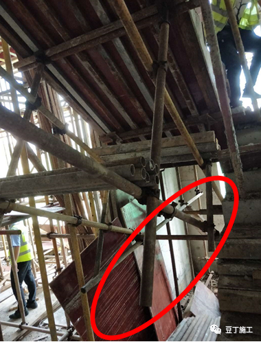 住建部37號令及31號文 | 危大工程檢查要點干貨匯總！  第30張