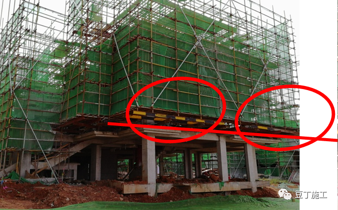 住建部37號令及31號文 | 危大工程檢查要點干貨匯總！  第31張