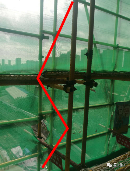 住建部37號令及31號文 | 危大工程檢查要點干貨匯總！  第39張