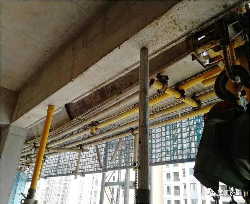 住建部37號令及31號文 | 危大工程檢查要點干貨匯總！  第52張