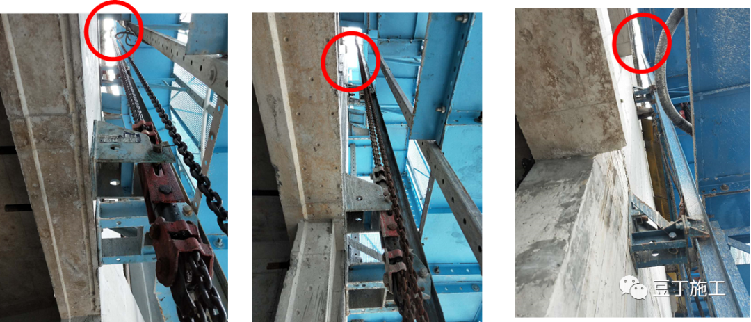 住建部37號令及31號文 | 危大工程檢查要點干貨匯總！  第53張