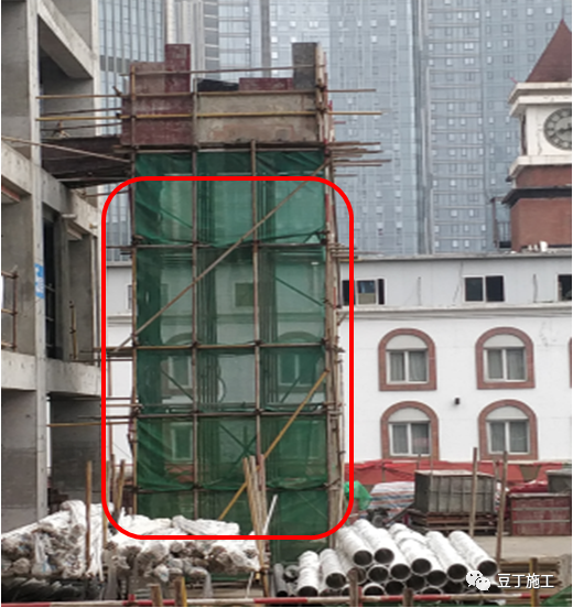 住建部37號令及31號文 | 危大工程檢查要點干貨匯總！  第60張