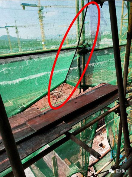 住建部37號令及31號文 | 危大工程檢查要點干貨匯總！  第58張