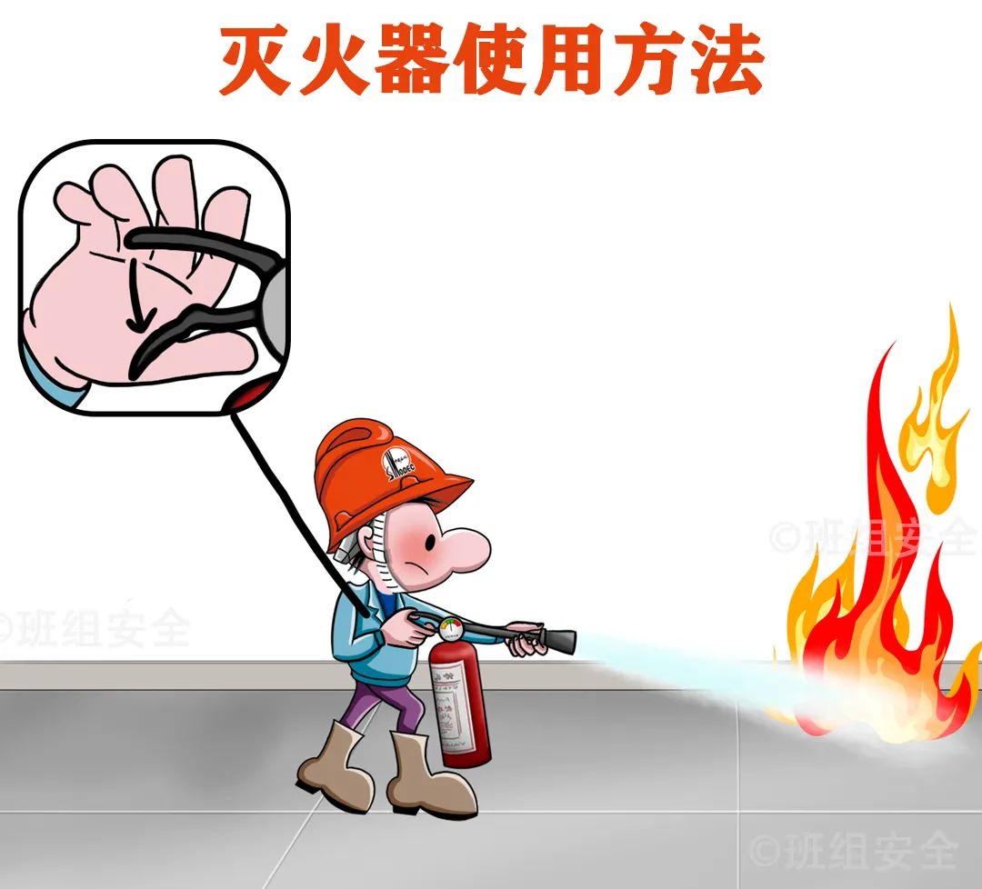 什么是三級(jí)安全教育？最全總結(jié)合集！  第15張