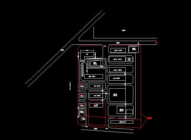 化工企業總圖運輸設計規范,化工企業總圖運輸設計規范消防資源網 第1張 化工企業總圖運輸設計規范,化工企業總圖運輸設計規范消防資源網 第1張