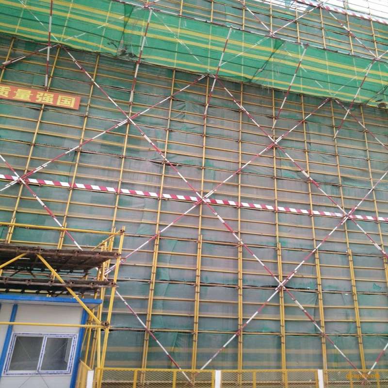 鋼管腳手架搭設圖腳手架搭設圖 第1張 鋼管腳手架搭設圖腳手架搭設圖 第1張