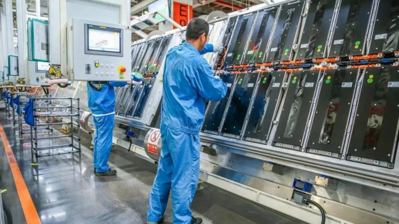 電池pack結構高級工程師,電池pack工程師是做什么的  第2張