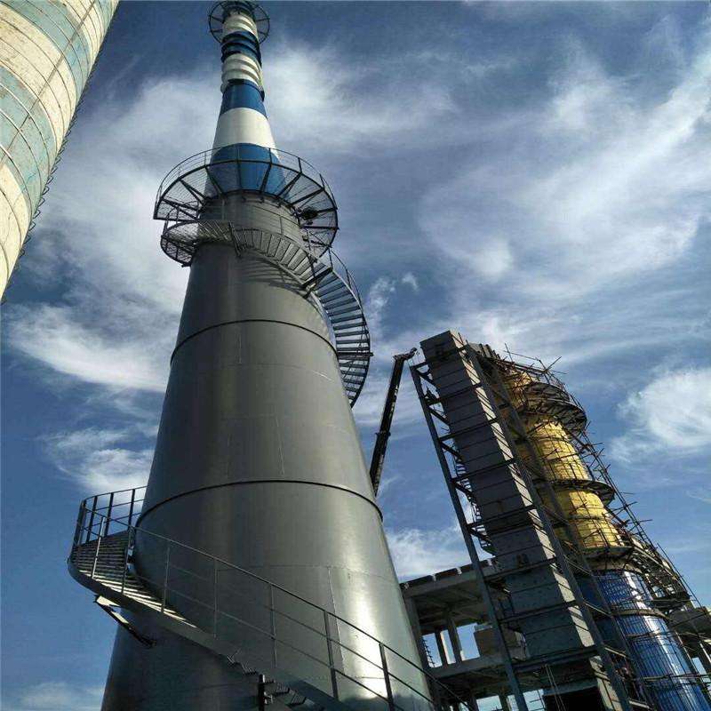 煙囪設計規范gb500512021,煙囪設計  第1張