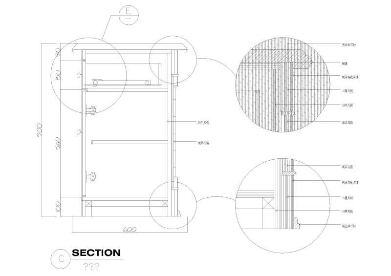 節點詳圖怎么找對應的位置節點詳圖  第1張