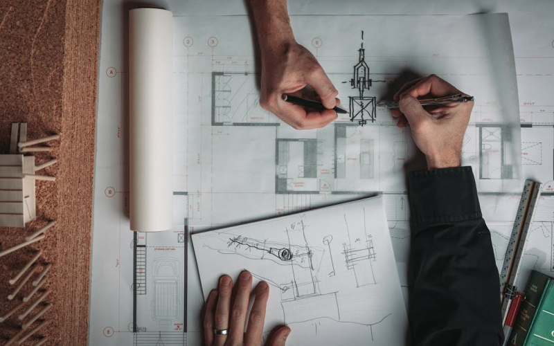 電子結構設計工程師電子結構設計是做什么的 第2張 電子結構設計工程師電子結構設計是做什么的 第2張