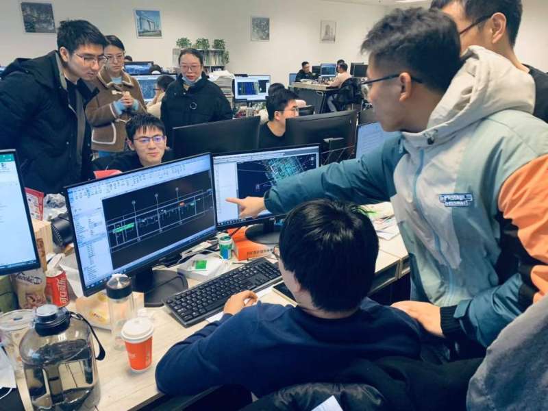 重慶級(jí)bim工程師培訓(xùn),重慶bim工程師證書(shū)有用嗎 第1張 重慶級(jí)bim工程師培訓(xùn),重慶bim工程師證書(shū)有用嗎 第1張