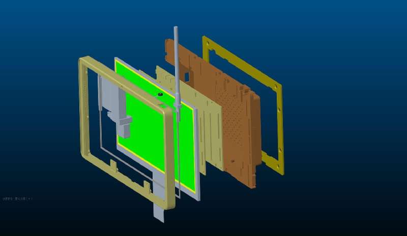 手機結構工程最后轉行干啥了手機結構設計工程師包住不 第2張 手機結構工程最后轉行干啥了手機結構設計工程師包住不 第2張