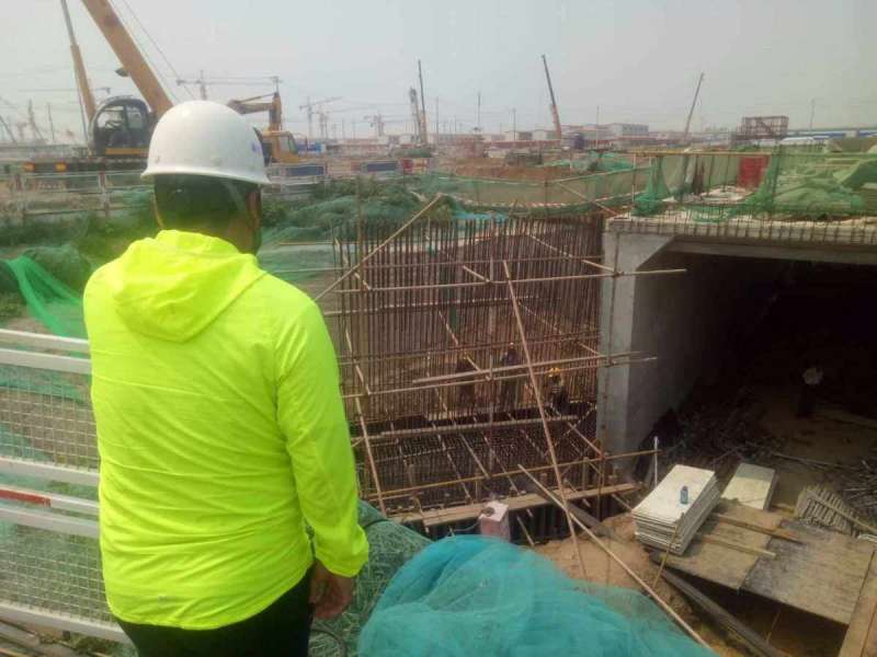 旁站監理一般是兼職還是專職人員,旁站監理工程師 第1張 旁站監理一般是兼職還是專職人員,旁站監理工程師 第1張