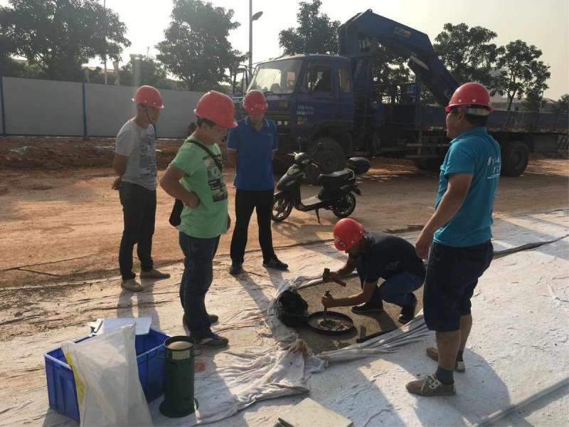 旁站監理一般是兼職還是專職人員,旁站監理工程師 第2張 旁站監理一般是兼職還是專職人員,旁站監理工程師 第2張