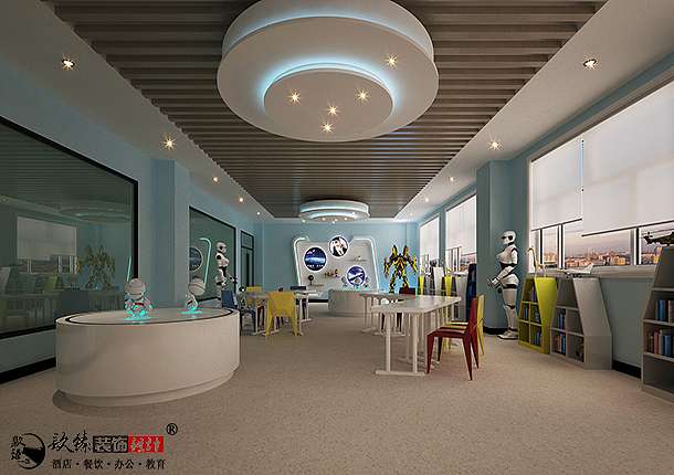 學(xué)校裝修新教室,地面鋪邊長為8分米的地磚學(xué)校裝修  第2張