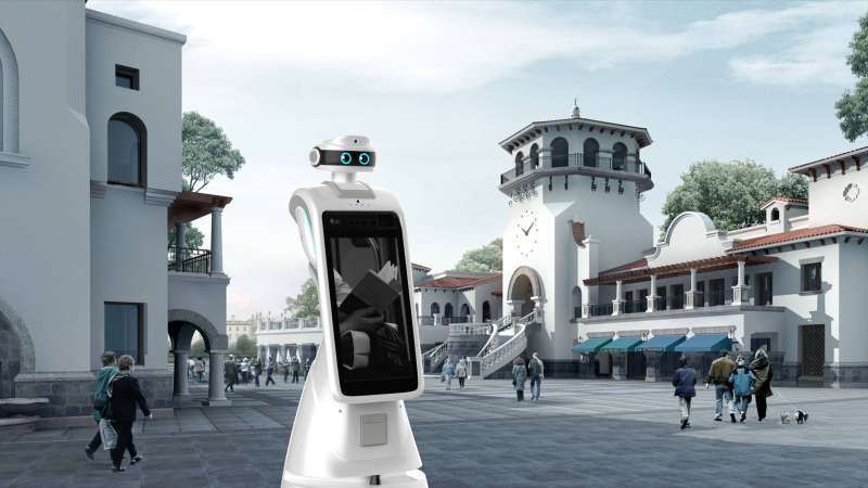 機器人結構工程師前景及待遇,智能機器人結構工程師助理 第1張 機器人結構工程師前景及待遇,智能機器人結構工程師助理 第1張