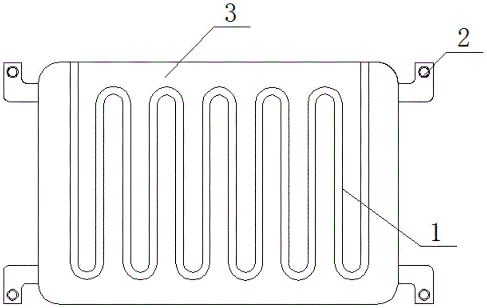 冷凝器設(shè)計,冷凝器設(shè)計步驟 第2張 冷凝器設(shè)計,冷凝器設(shè)計步驟 第2張