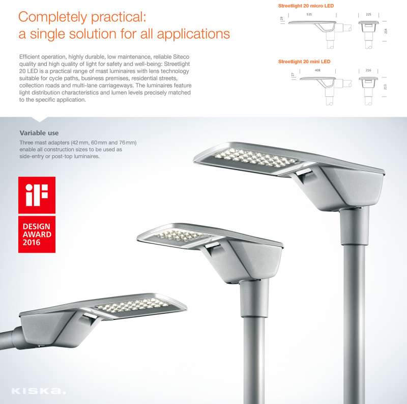 路燈設計圖片路燈設計  第1張