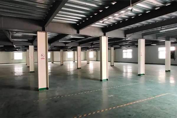 丙類倉庫,丙類倉庫標(biāo)準(zhǔn)最新規(guī)范  第1張