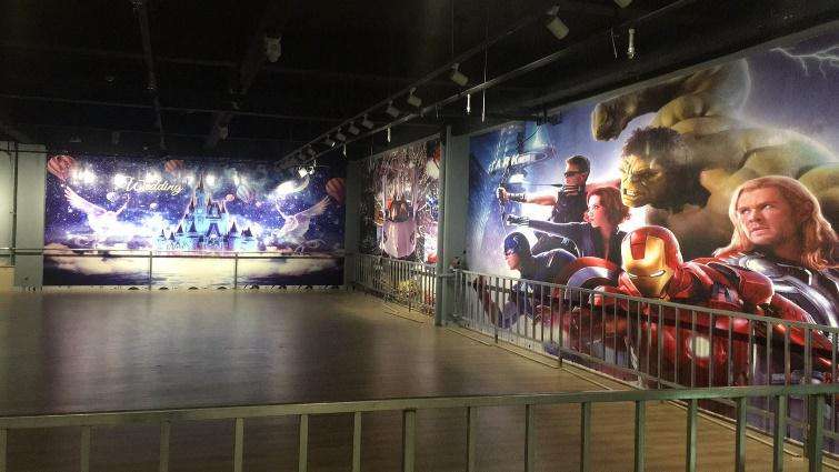 旱冰場設計,旱冰場設計圖 第1張 旱冰場設計,旱冰場設計圖 第1張