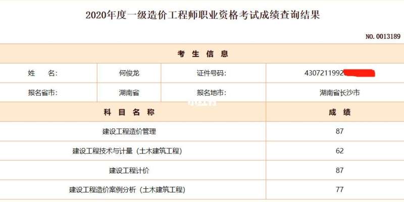 2021一級造價工程師報考條件,最新一級造價工程師報考條件 第2張 2021一級造價工程師報考條件,最新一級造價工程師報考條件 第2張