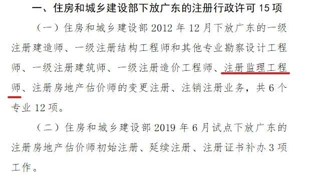 廣東省監(jiān)理工程師報考時間廣東監(jiān)理工程師報名時間 第2張 廣東省監(jiān)理工程師報考時間廣東監(jiān)理工程師報名時間 第2張