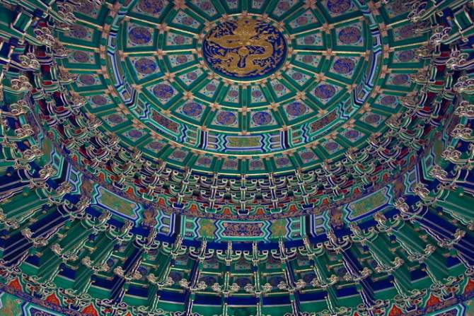 藻井天棚是什么意思藻井天棚 第1張 藻井天棚是什么意思藻井天棚 第1張