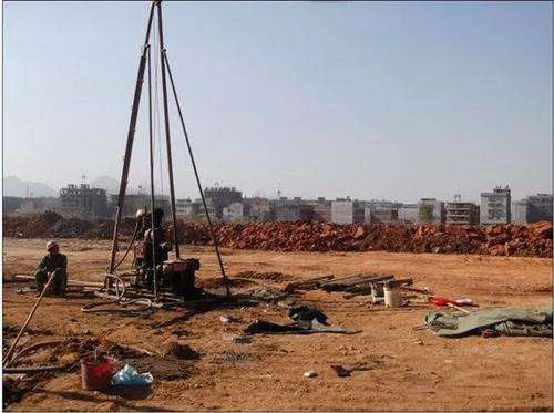 場地類別,場地類別查什么規范  第1張