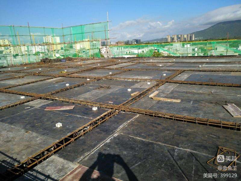 屋面板配筋屋面板配筋圖圖解 第1張 屋面板配筋屋面板配筋圖圖解 第1張