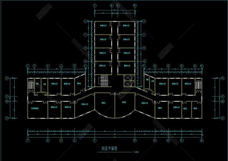 建筑設計圖紙下載軟件建筑設計圖紙下載 第1張 建筑設計圖紙下載軟件建筑設計圖紙下載 第1張