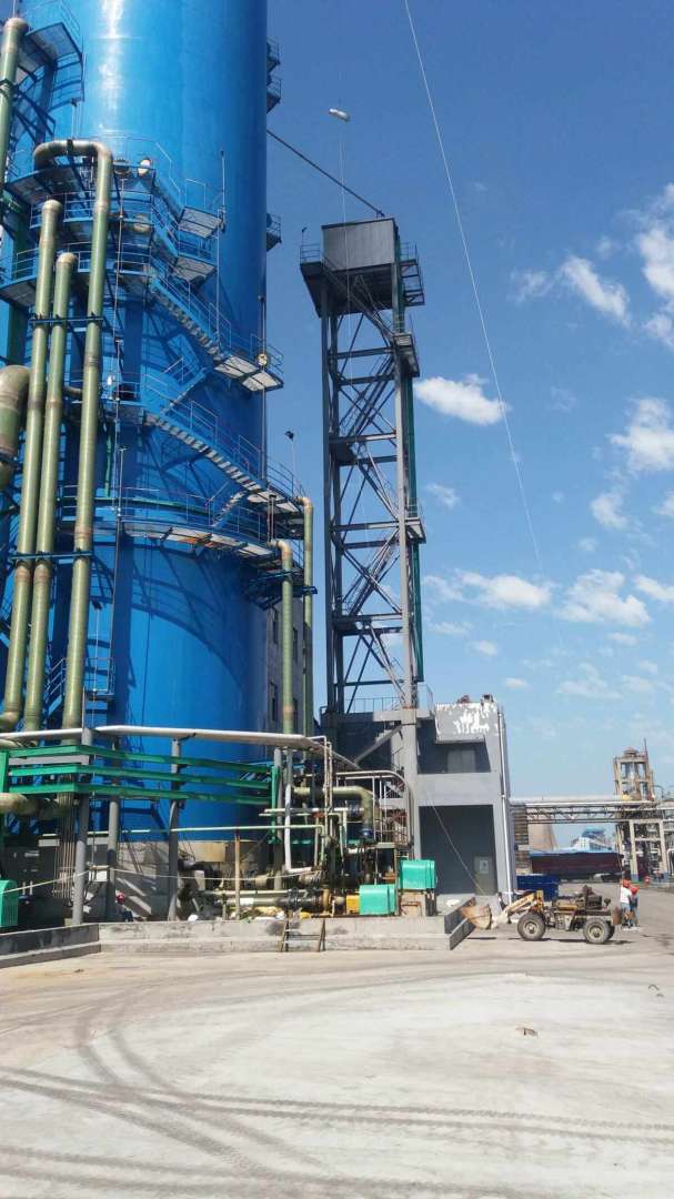 鍋爐煙氣脫硫脫硝設備,鍋爐煙氣脫硫 第2張 鍋爐煙氣脫硫脫硝設備,鍋爐煙氣脫硫 第2張