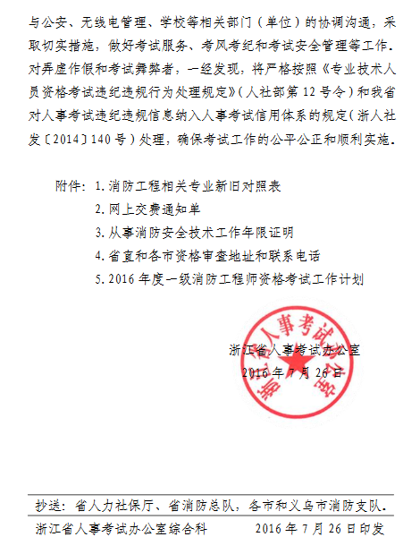 消防工程師的工作證明注冊(cè)消防工程師報(bào)考工作證明  第1張