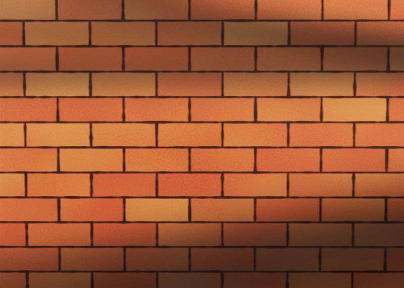 紅磚貼圖材質(zhì),紅磚貼圖  第1張