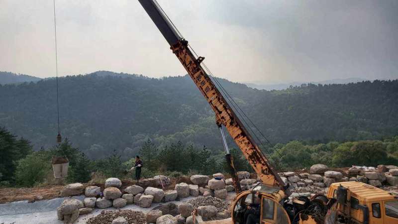 截潛流工程實(shí)例,截潛流工程 第1張 截潛流工程實(shí)例,截潛流工程 第1張